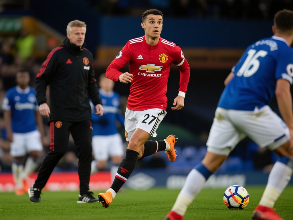 翻开曼联近期的战绩单，虽然球队整体状态有