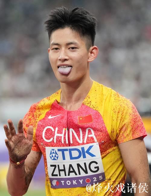 精雕细琢防伤病 张溟鲲稳中求远跳 精雕细琢防伤病 张溟鲲稳中求远跳